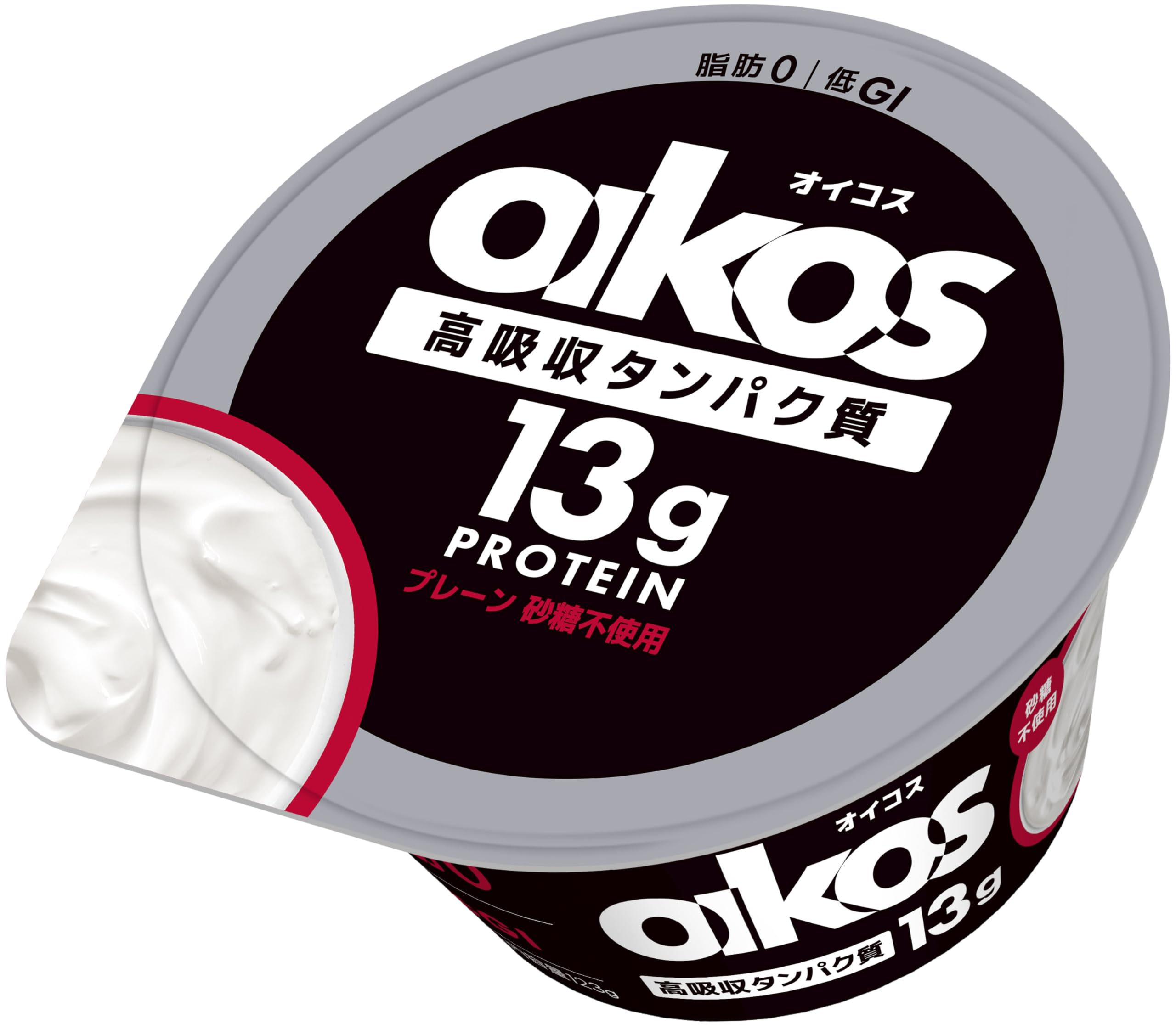 Amazon.co.jp: [冷蔵] ダノンジャパン オイコス ヨーグルト 高吸収